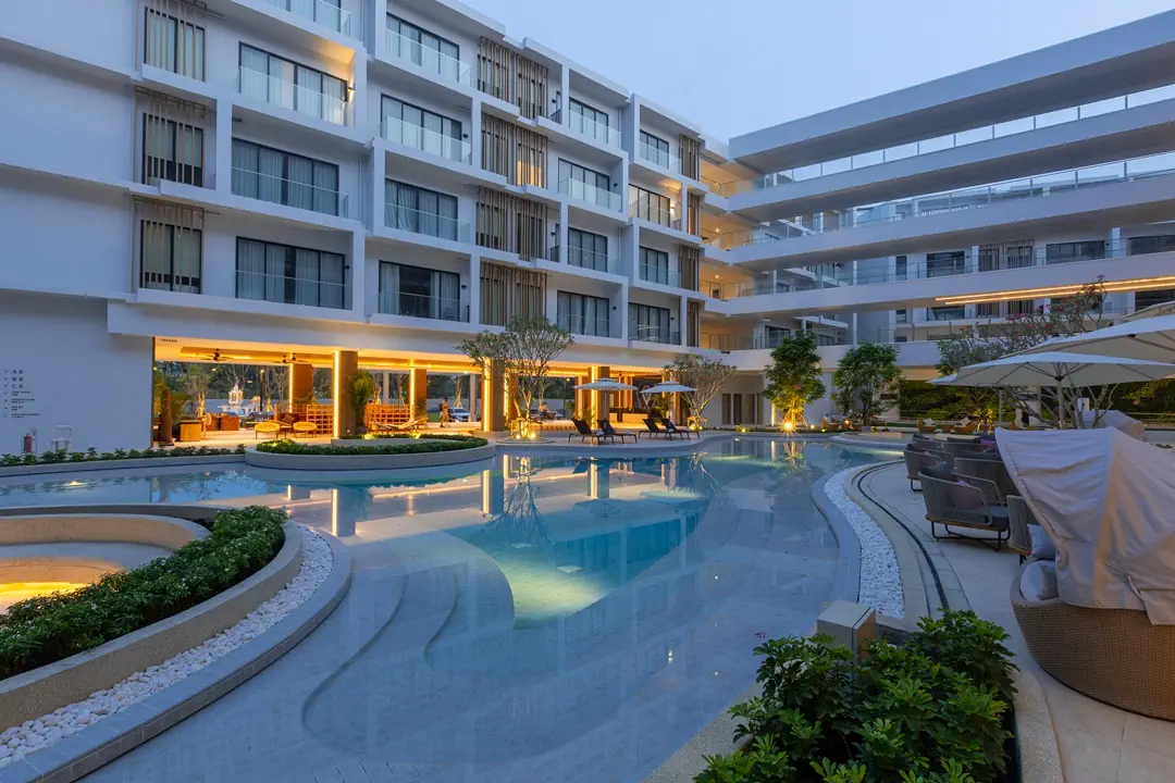 Laya Resort Phuket Island - zdjęcie 32