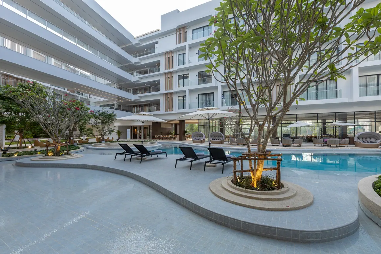 Laya Resort Phuket Island - zdjęcie 33