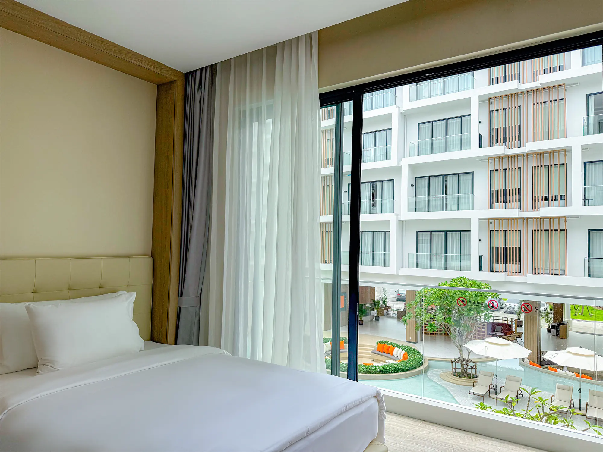 Laya Resort Phuket Island - zdjęcie 21