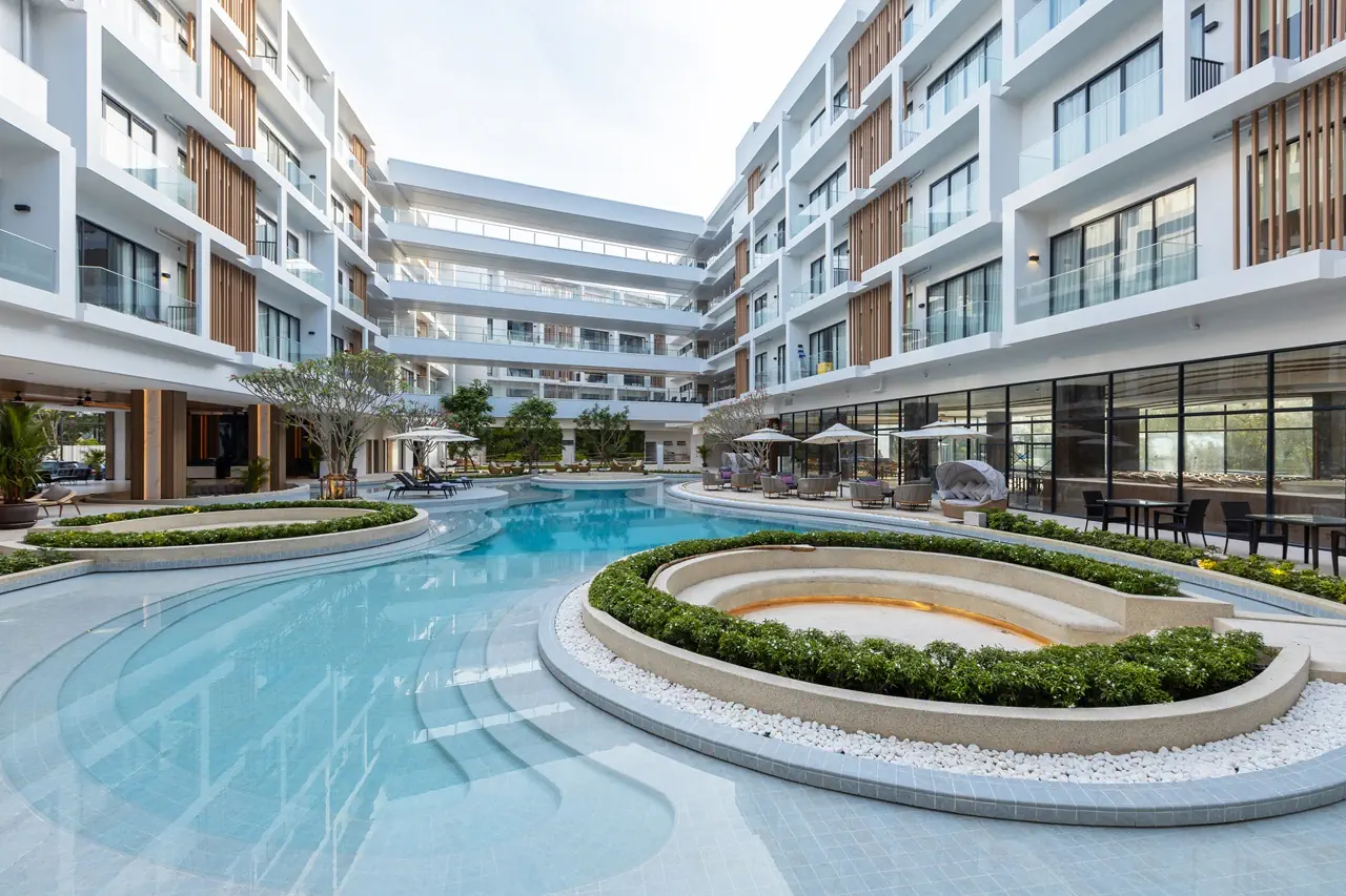 Laya Resort Phuket Island - zdjęcie 37
