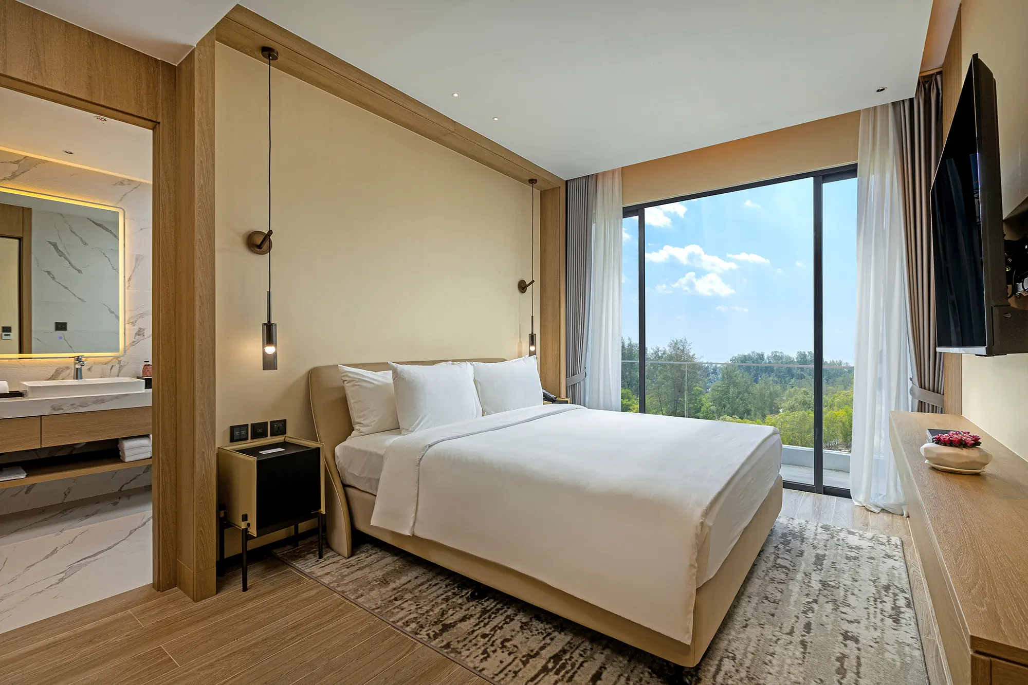 Laya Resort Phuket Island - zdjęcie 11