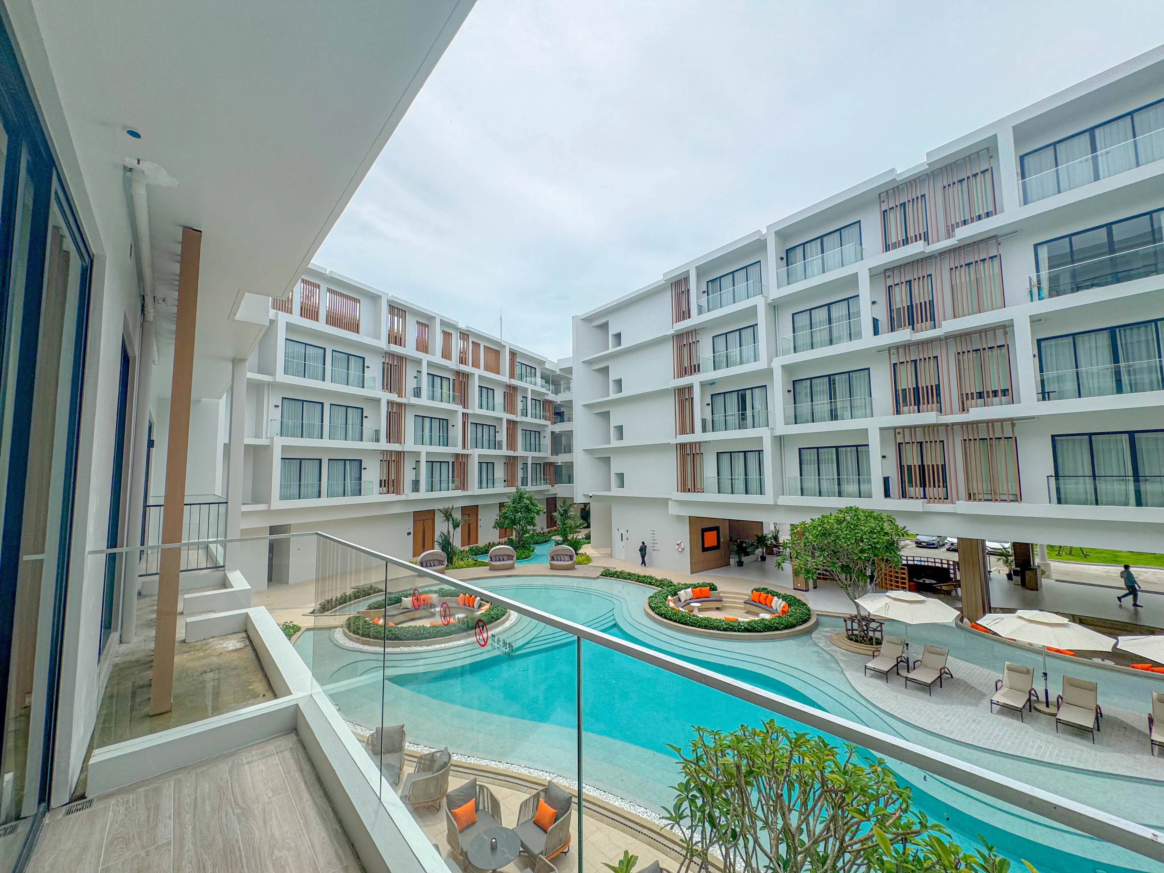 Laya Resort Phuket Island - zdjęcie 22