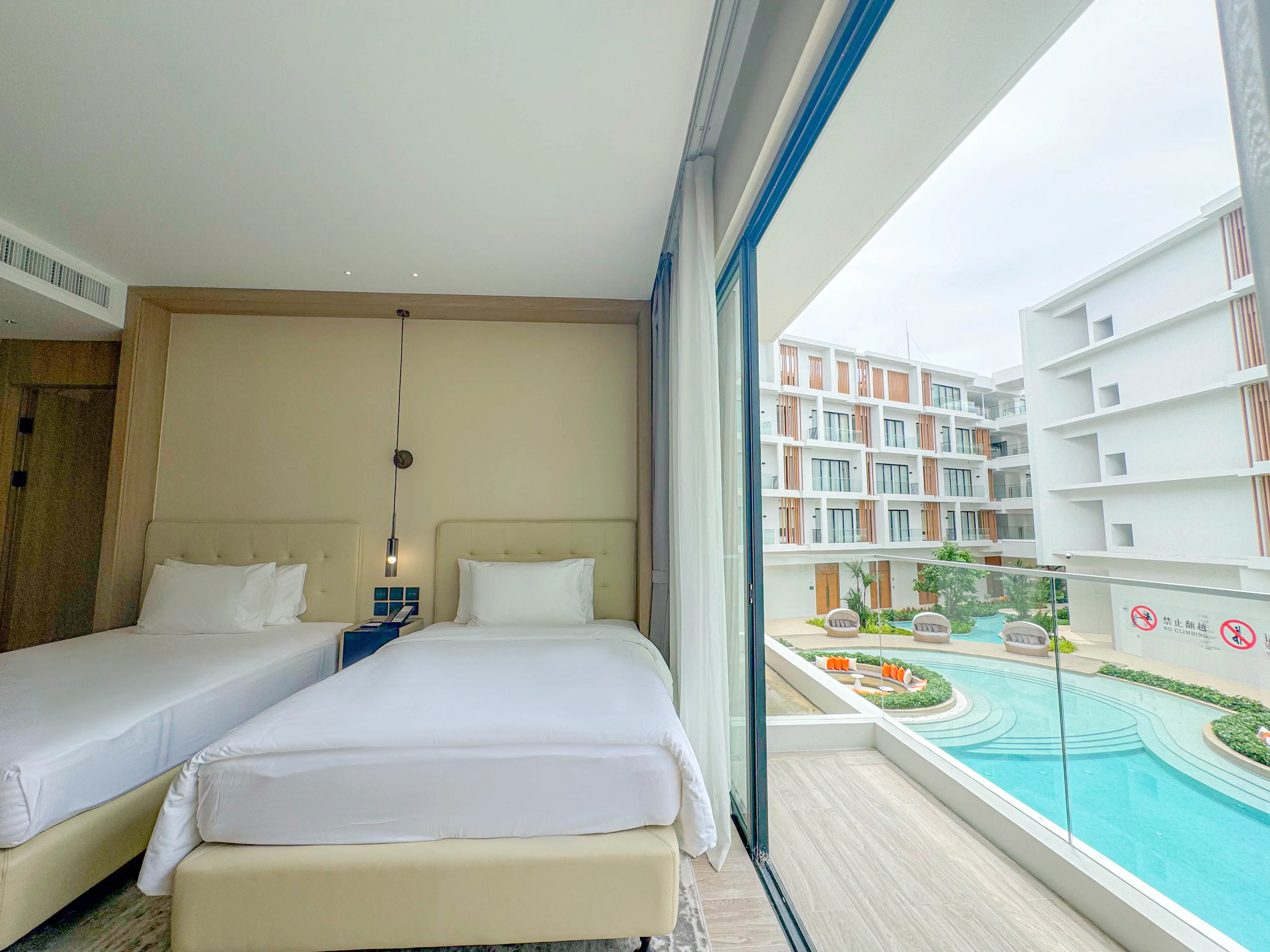 Laya Resort Phuket Island - zdjęcie 24