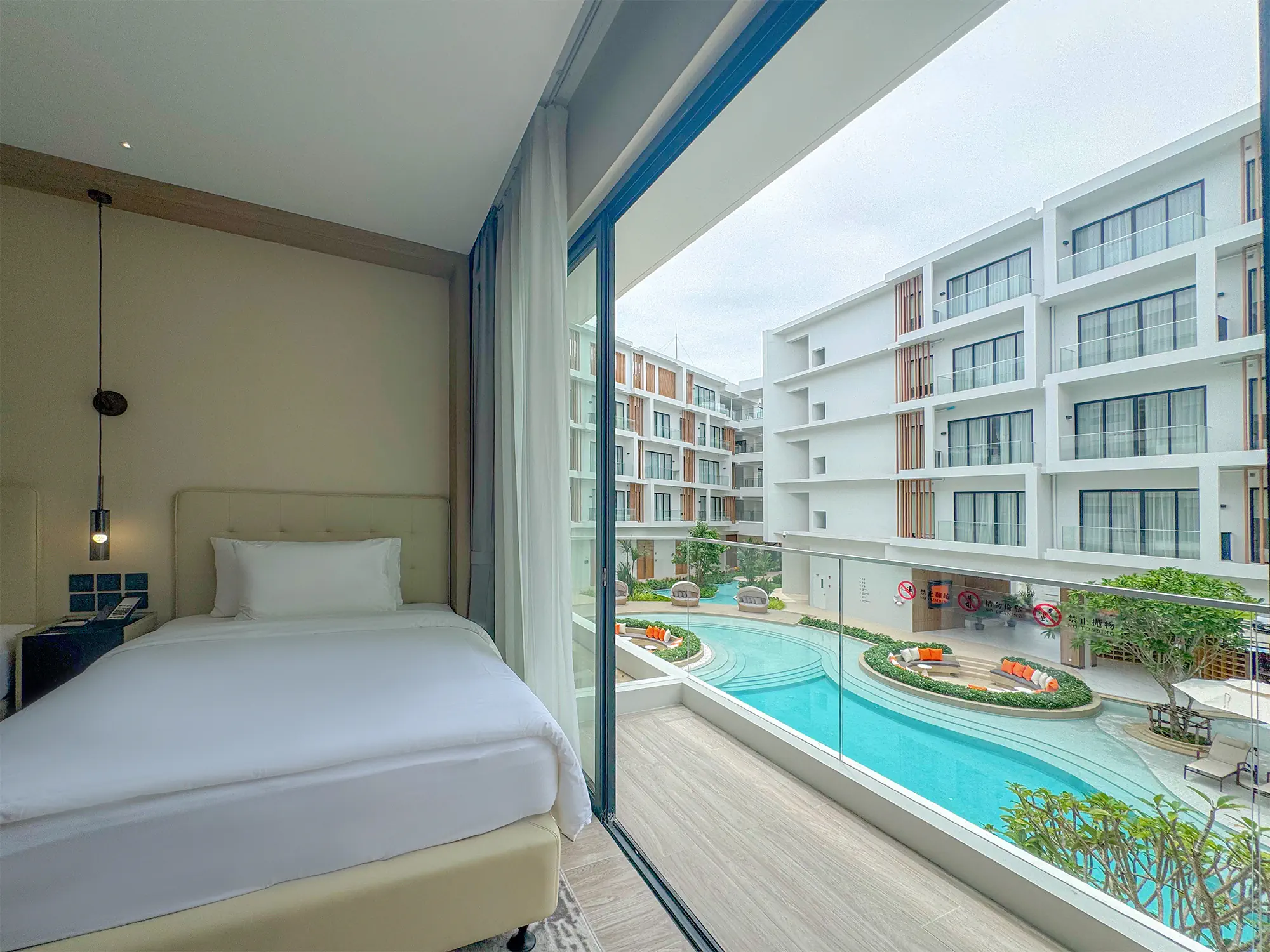 Laya Resort Phuket Island - zdjęcie 23