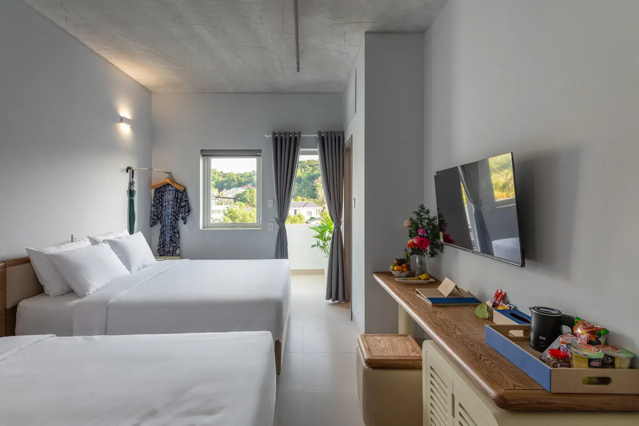 The Up Phu Quoc - zdjęcie 21