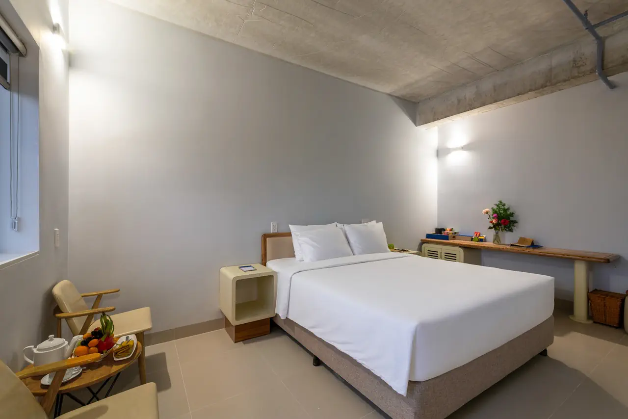 The Up Phu Quoc - zdjęcie 27