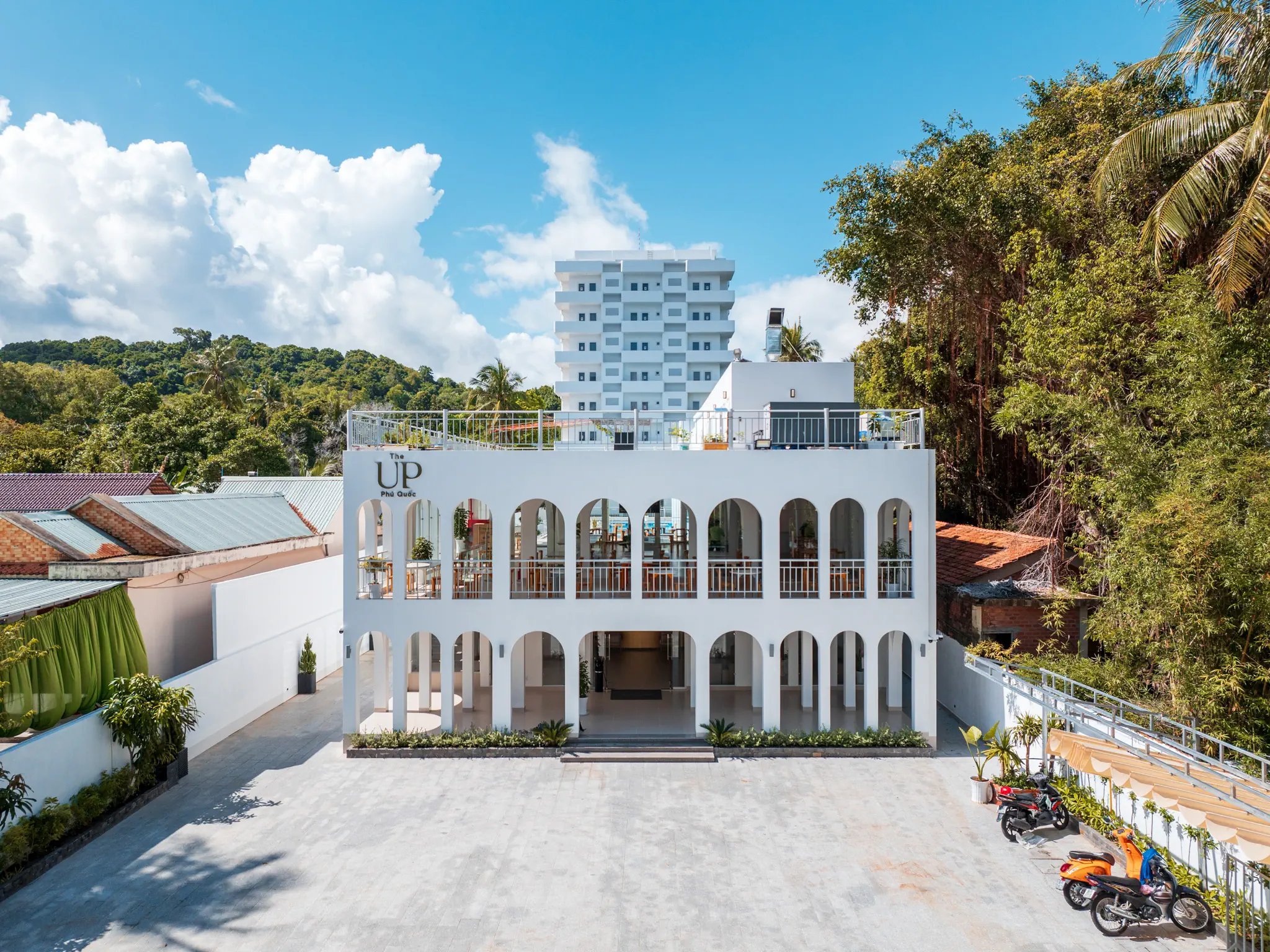 The Up Phu Quoc - zdjęcie 4