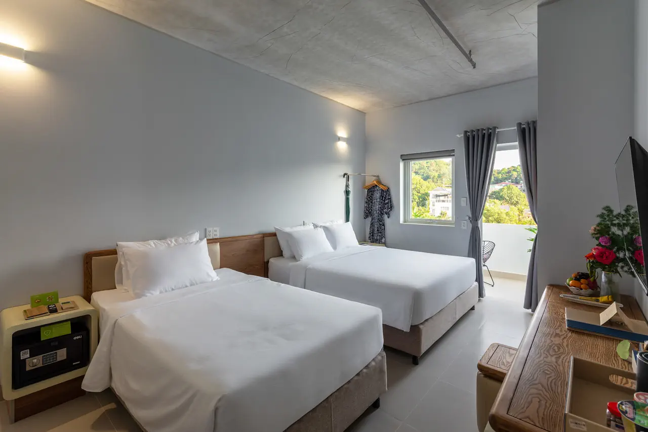 The Up Phu Quoc - zdjęcie 20