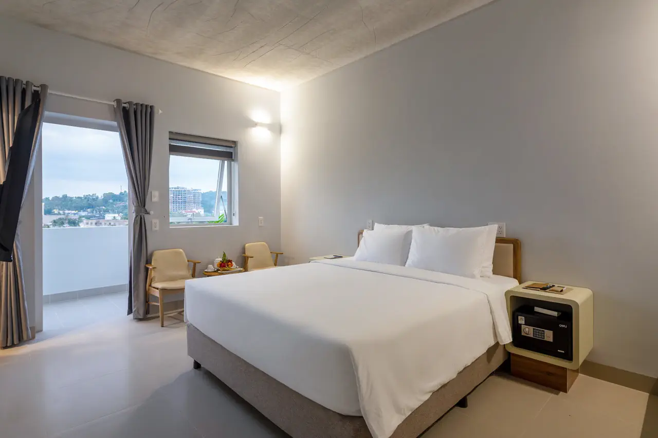 The Up Phu Quoc - zdjęcie 29