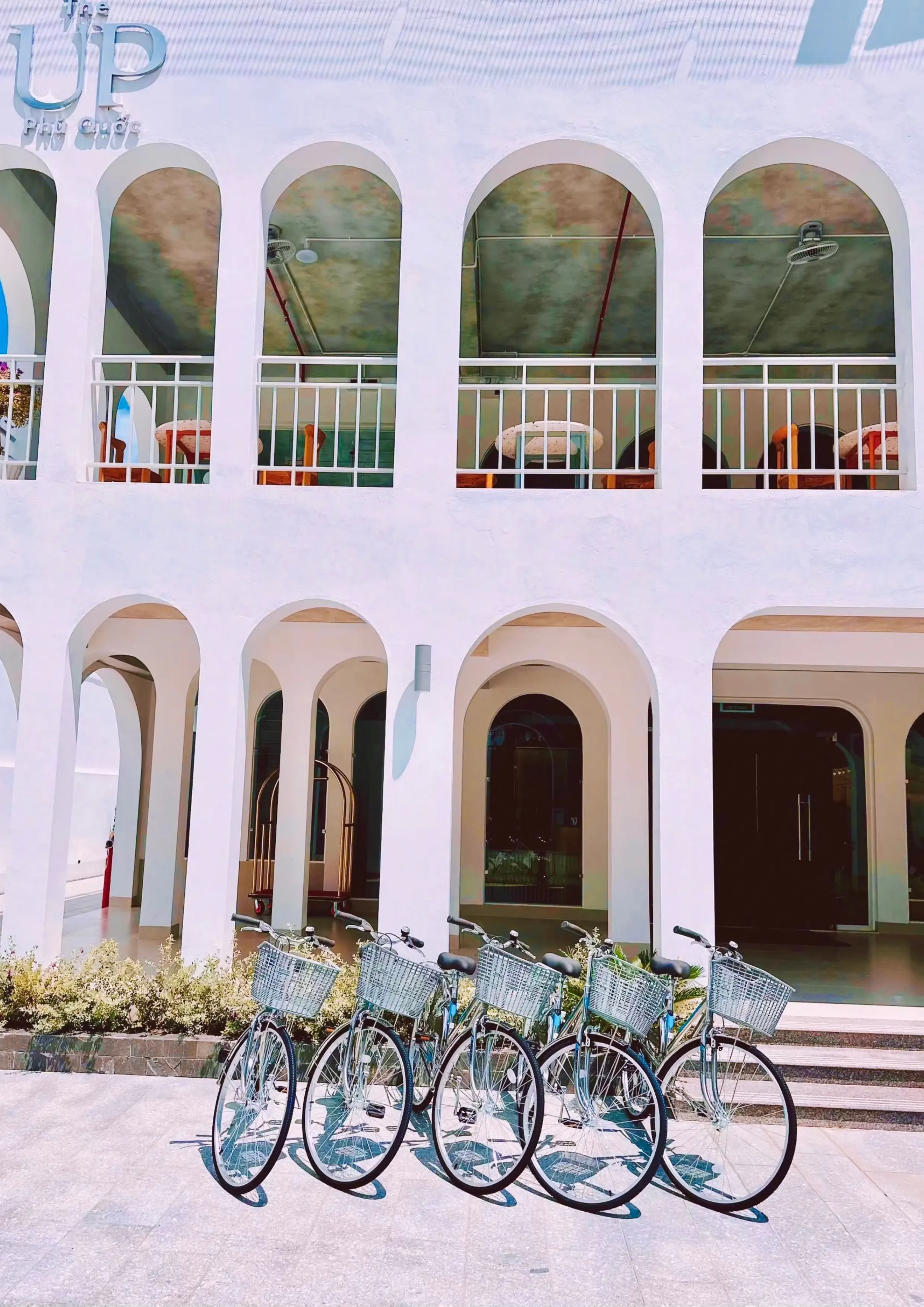 The Up Phu Quoc - zdjęcie 69