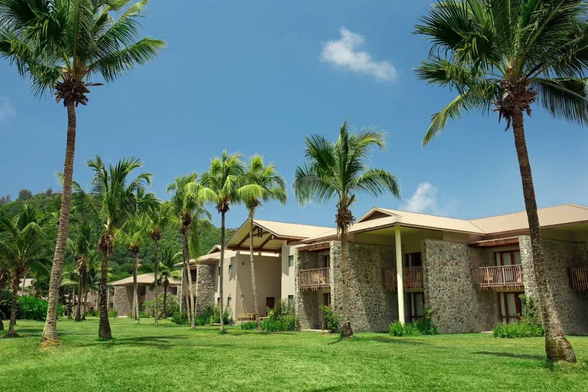 Kempinski Seychelles Resort photo 3