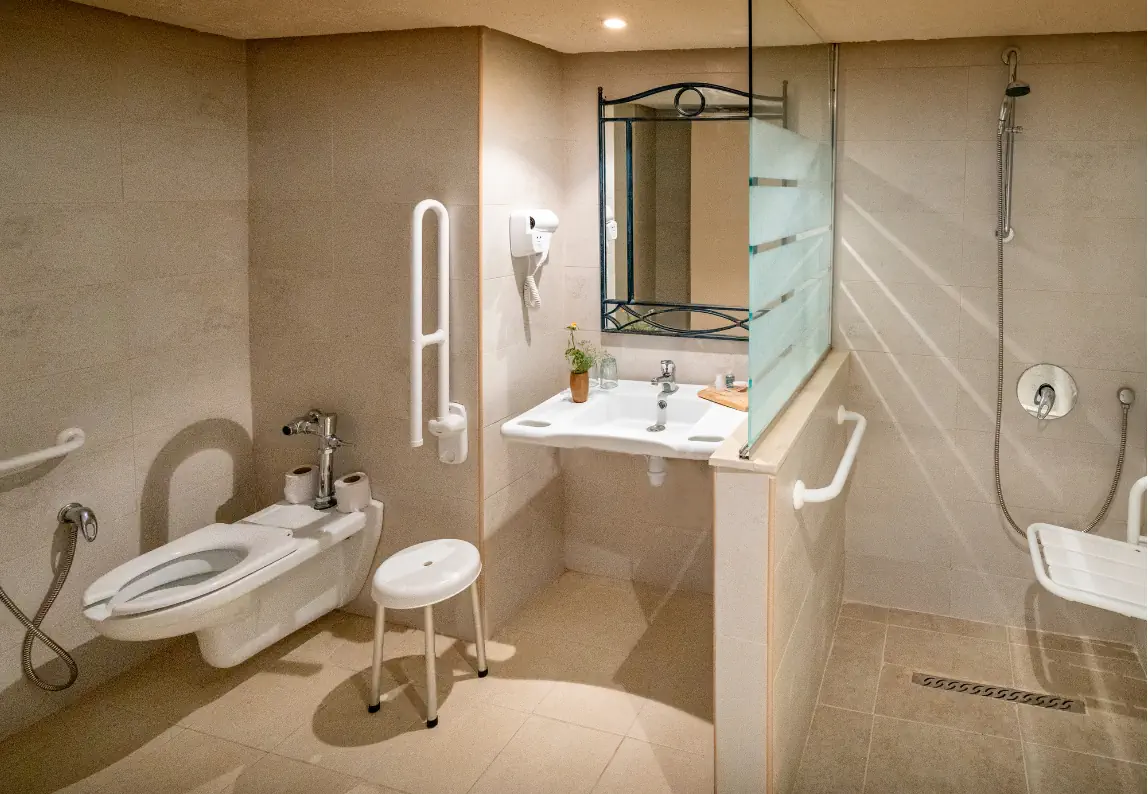 Vincci Helya Beach (Monastir) - zdjęcie 13