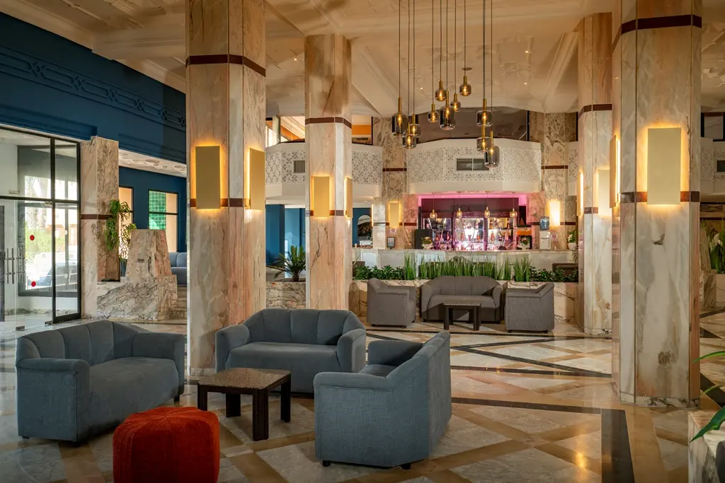 Vincci Helya Beach (Monastir) - zdjęcie 25