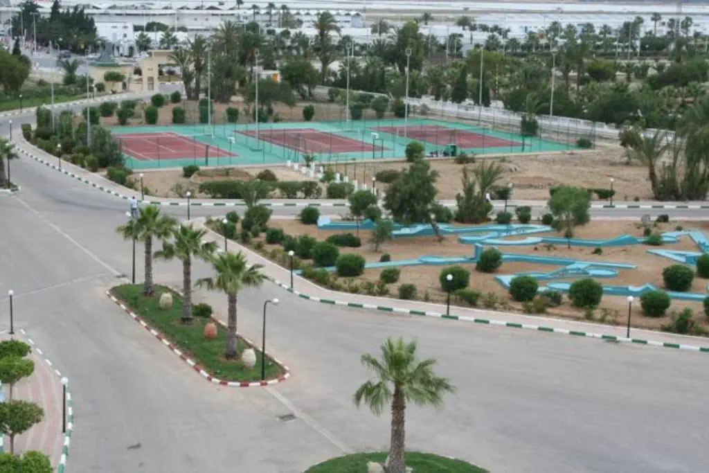 Vincci Helya Beach (Monastir) - zdjęcie 56