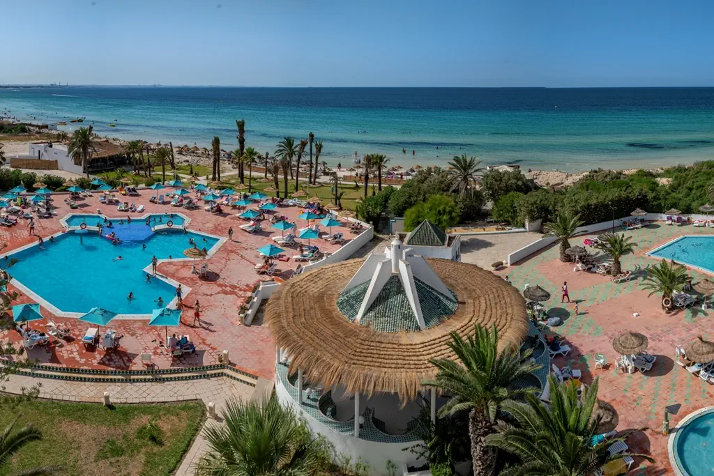 Vincci Helya Beach (Monastir) - zdjęcie 35