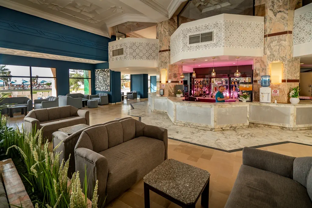 Vincci Helya Beach (Monastir) - zdjęcie 27