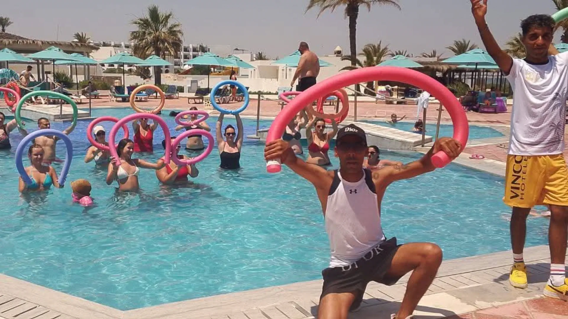 Vincci Helya Beach (Monastir) - zdjęcie 58