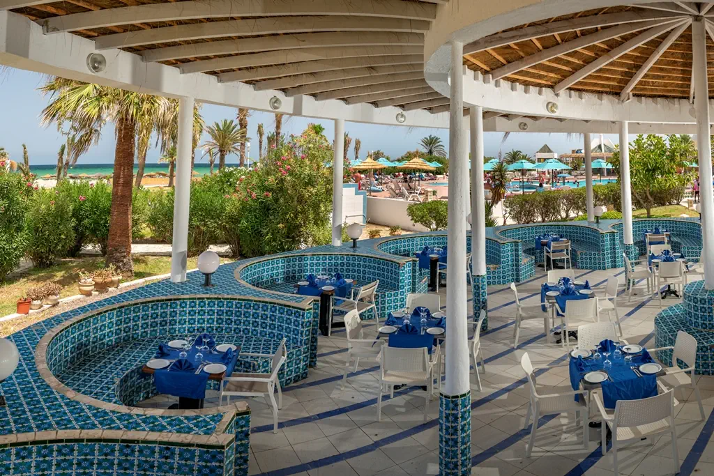 Vincci Helya Beach (Monastir) - zdjęcie 30