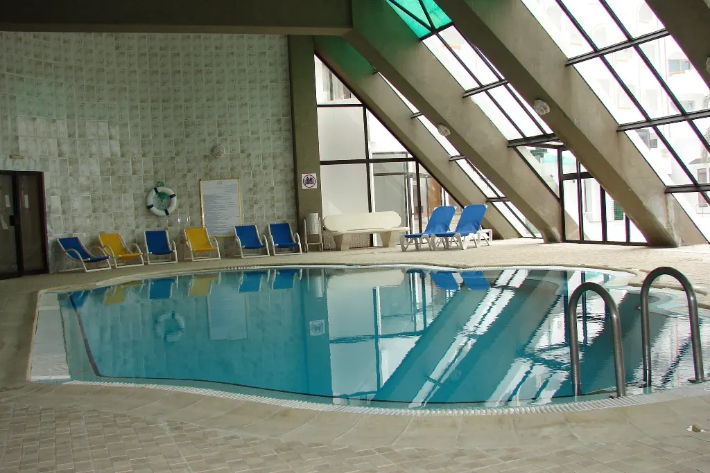 Vincci Helya Beach (Monastir) - zdjęcie 37