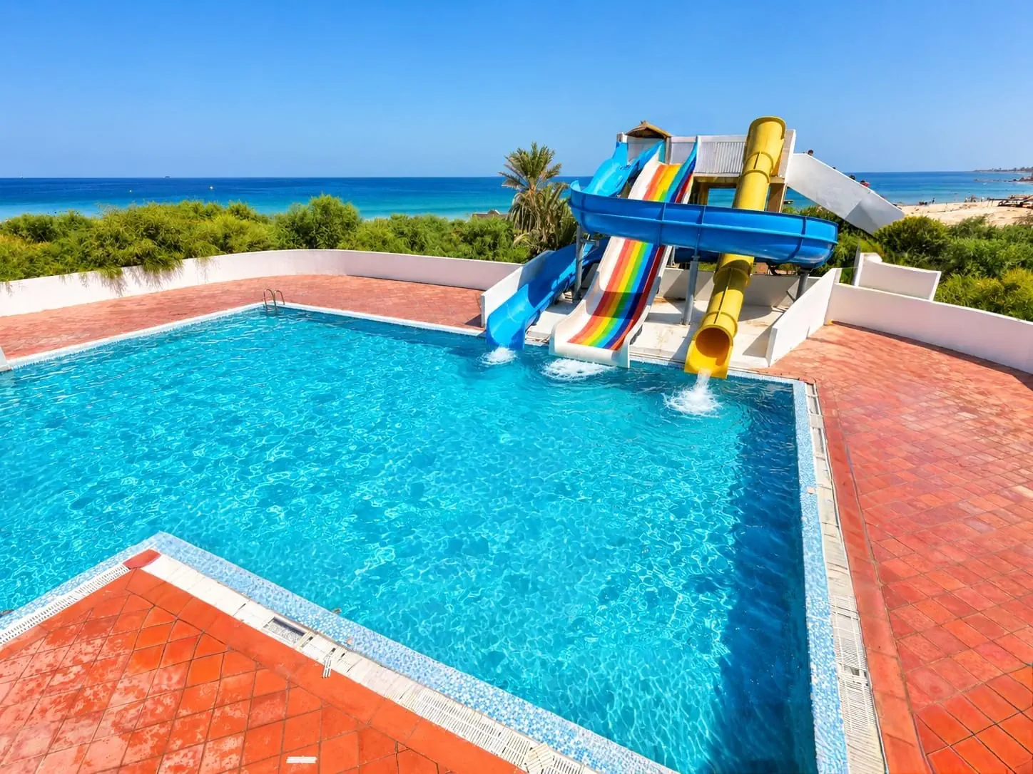 Vincci Helya Beach (Monastir) - zdjęcie 40
