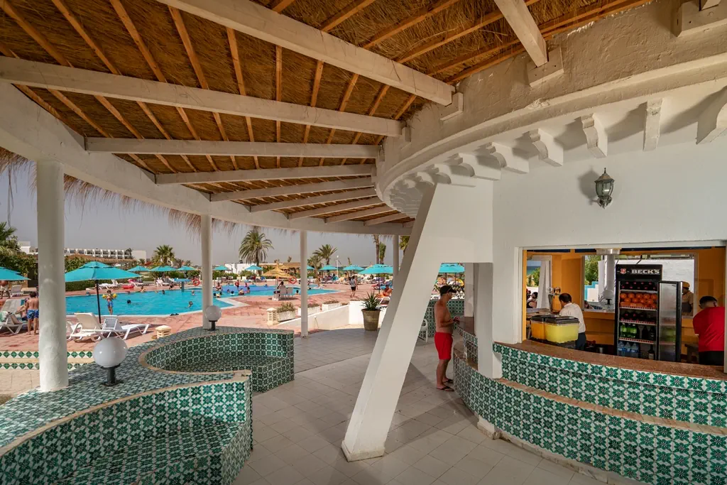 Vincci Helya Beach (Monastir) - zdjęcie 29