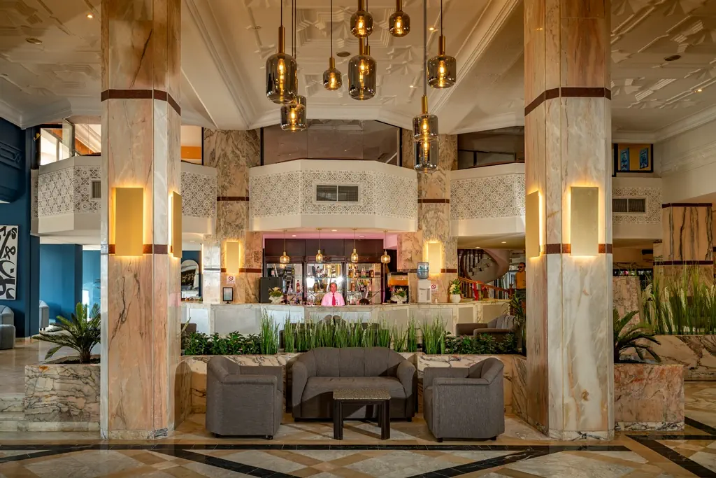 Vincci Helya Beach (Monastir) - zdjęcie 26