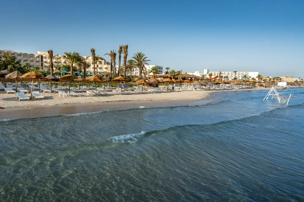 Vincci Helya Beach (Monastir) - zdjęcie 45