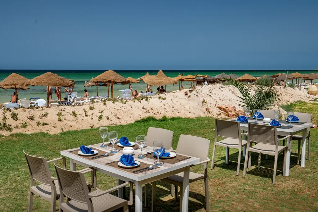 Vincci Helya Beach (Monastir) - zdjęcie 41