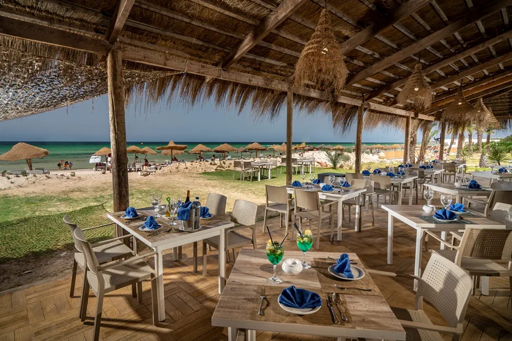 Vincci Helya Beach (Monastir) - zdjęcie 43