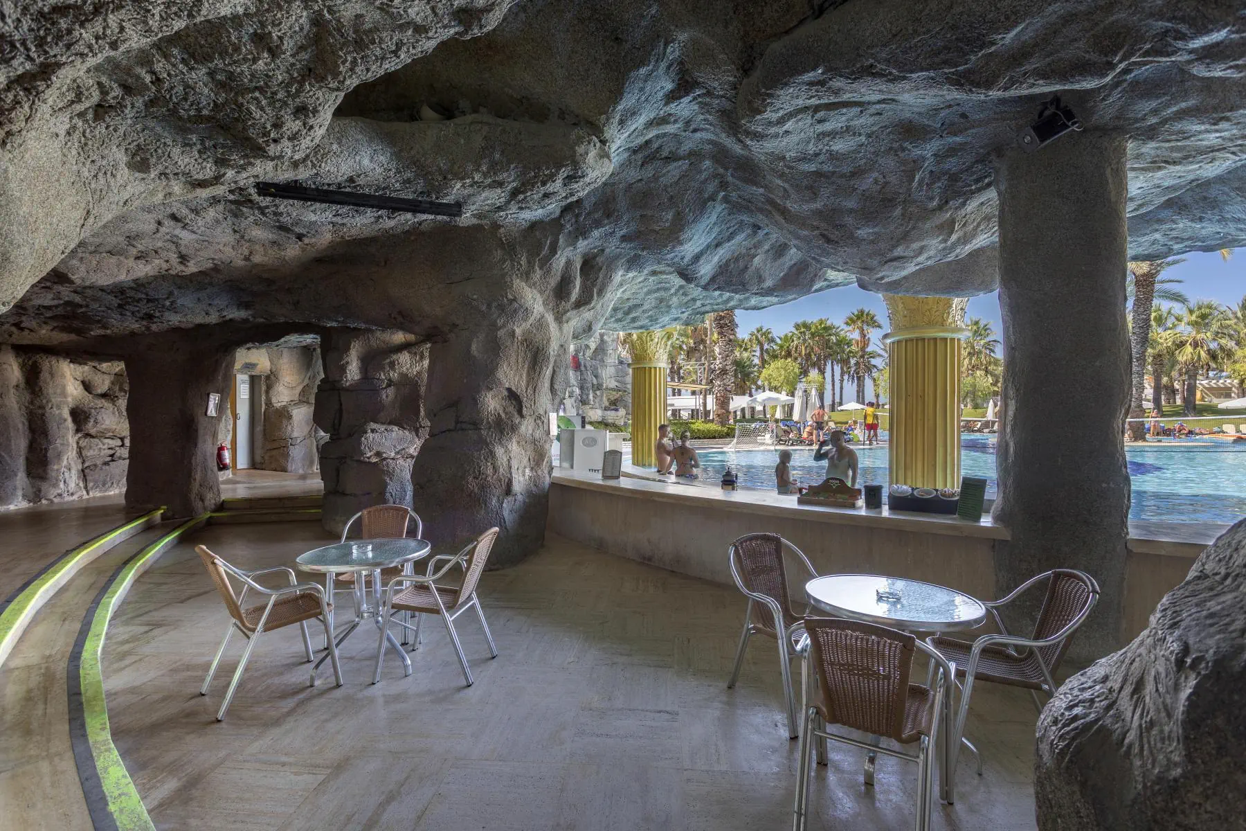 Monachus Family Resort Sorgun - zdjęcie 49