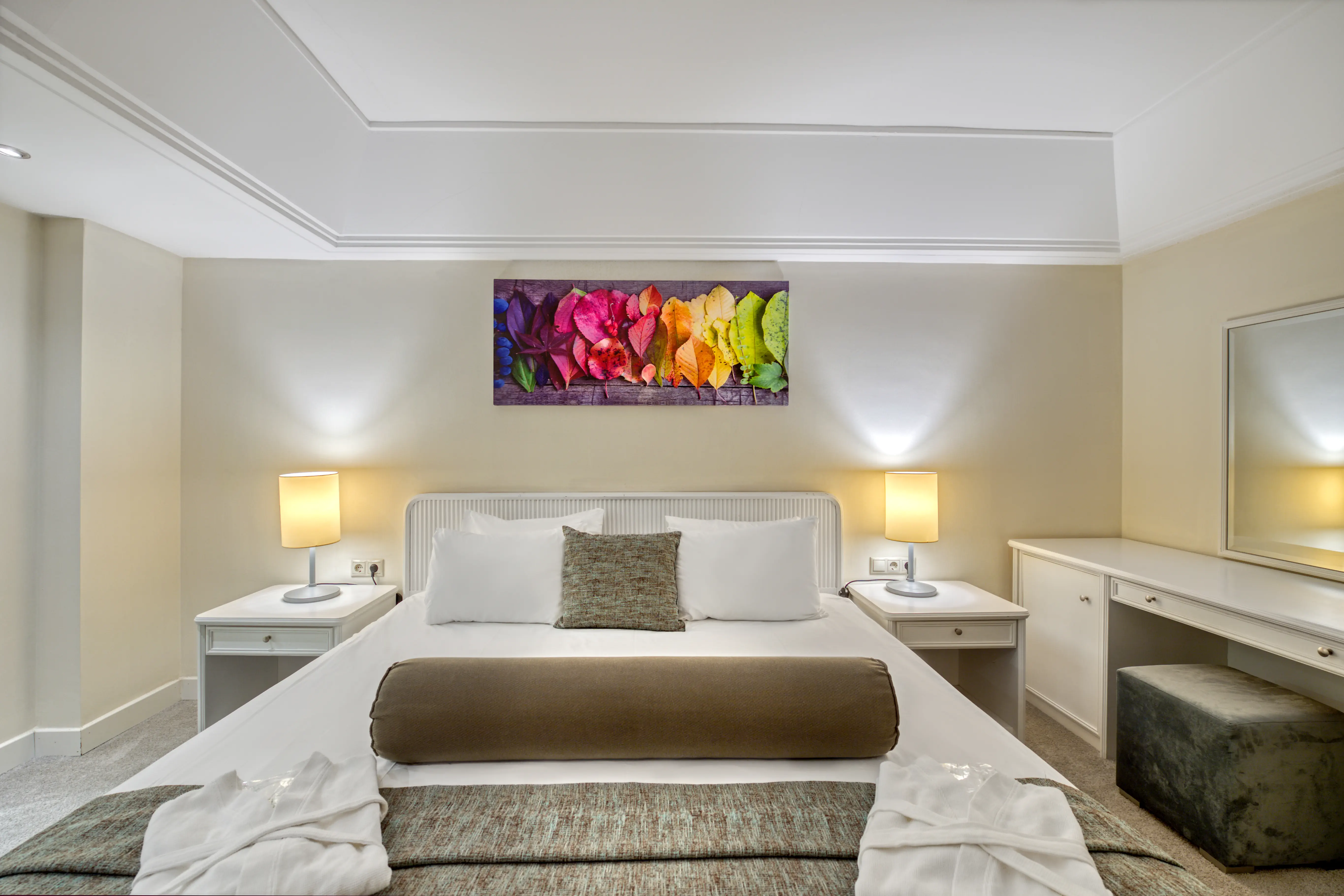 Monachus Family Resort Sorgun - zdjęcie 32