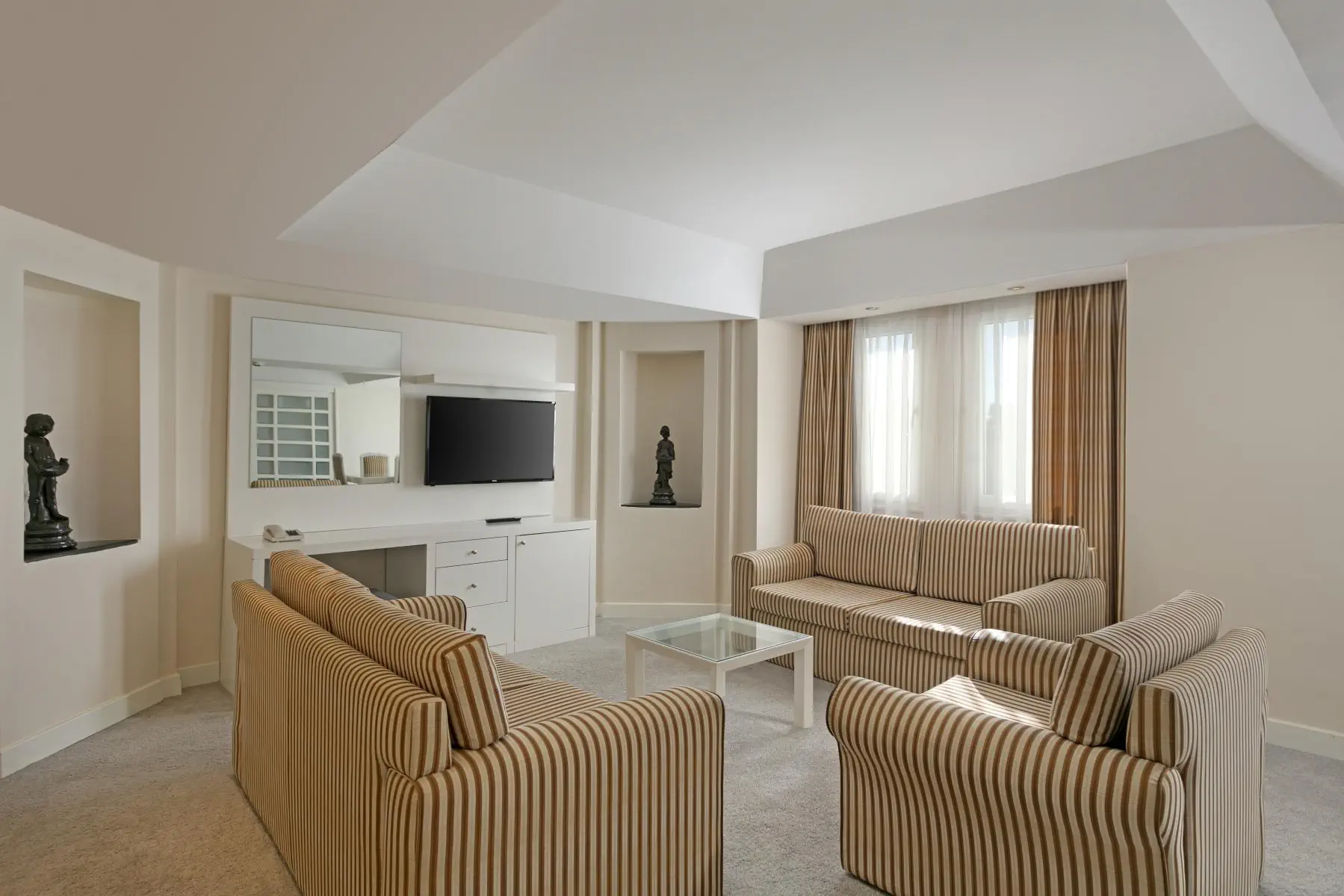 Monachus Family Resort Sorgun - zdjęcie 25
