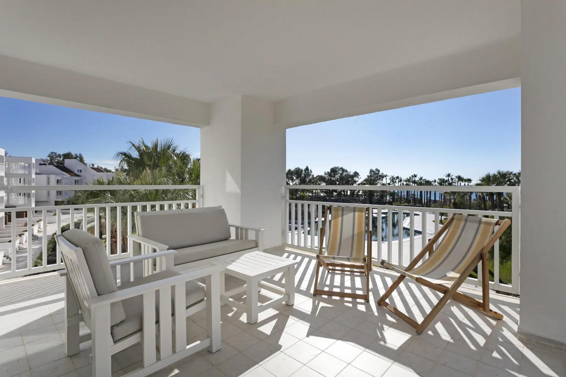 Monachus Family Resort Sorgun - zdjęcie 26