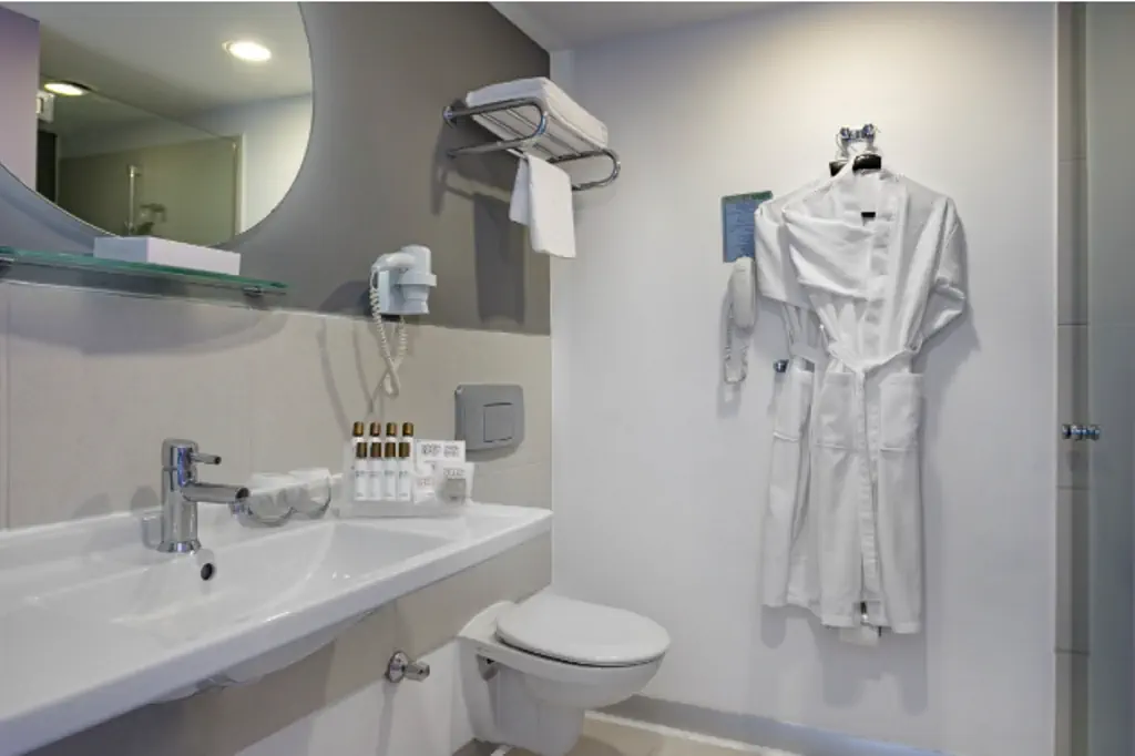 Monachus Family Resort Sorgun - zdjęcie 35