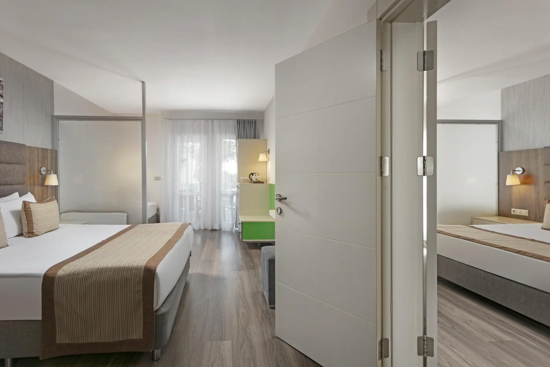 Monachus Family Resort Sorgun - zdjęcie 36