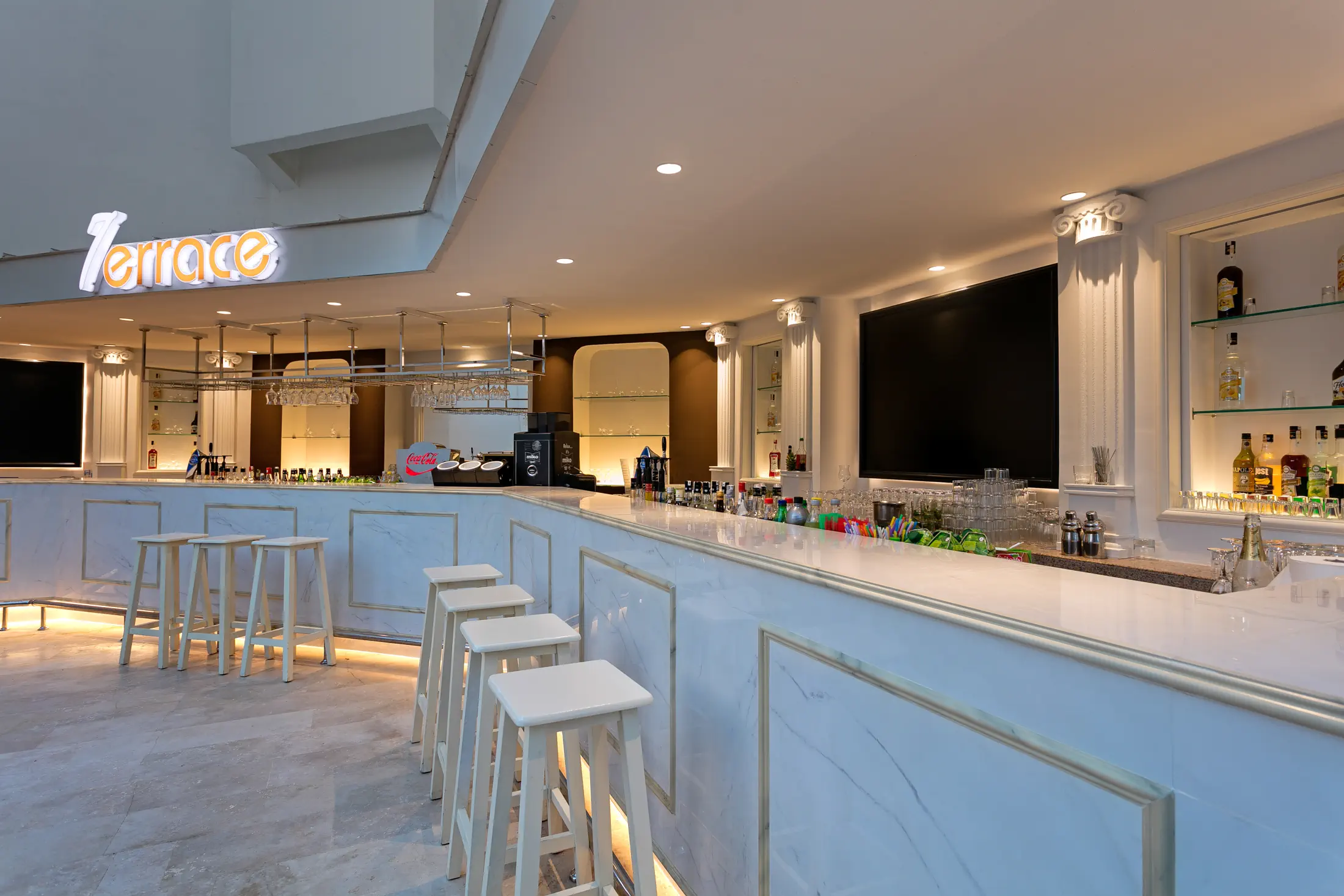 Monachus Family Resort Sorgun - zdjęcie 47