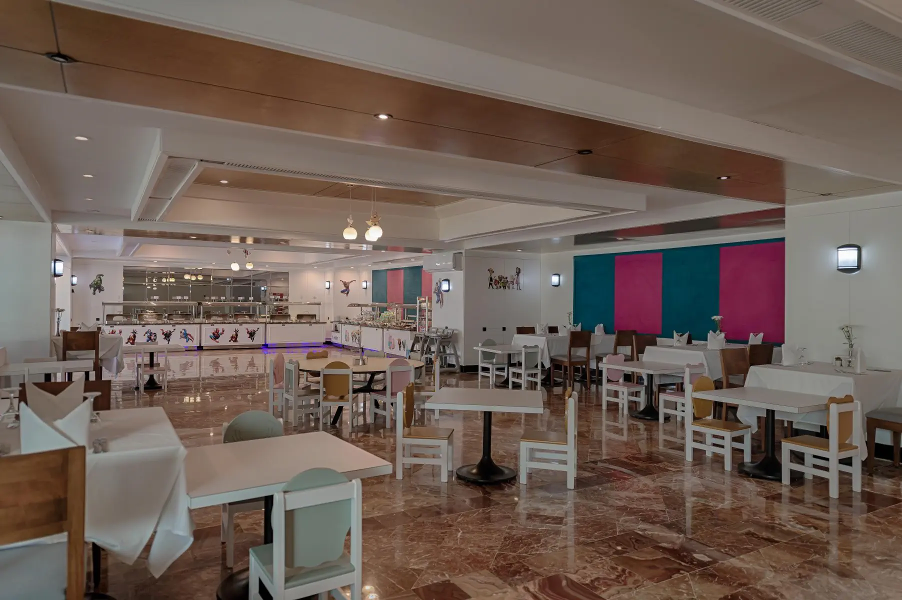 Monachus Family Resort Sorgun - zdjęcie 44