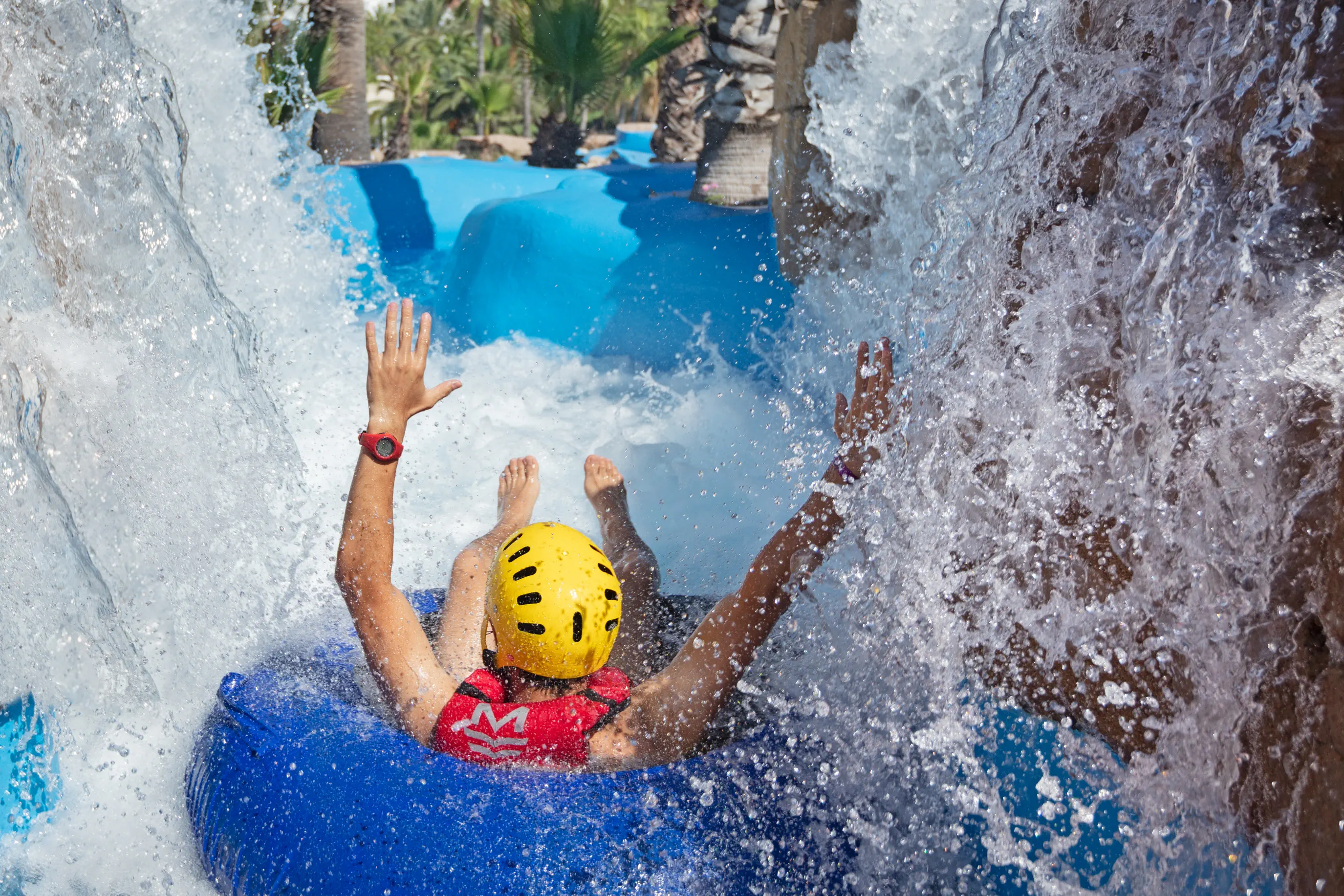 Monachus Family Resort Sorgun - zdjęcie 59