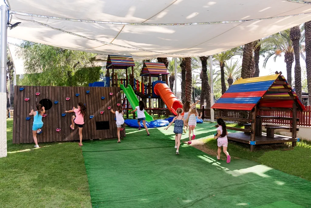 Monachus Family Resort Sorgun - zdjęcie 67
