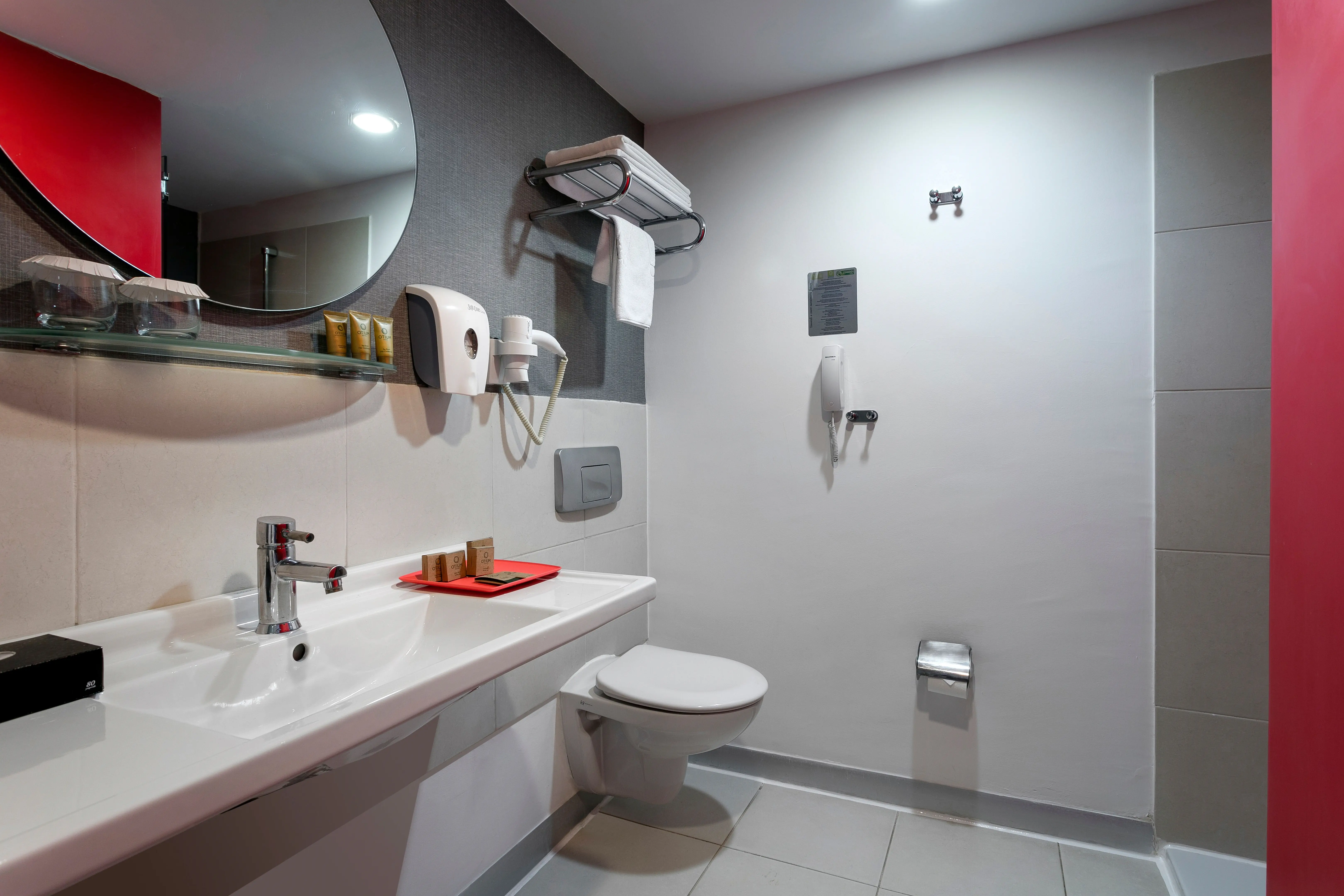 Monachus Family Resort Sorgun - zdjęcie 28