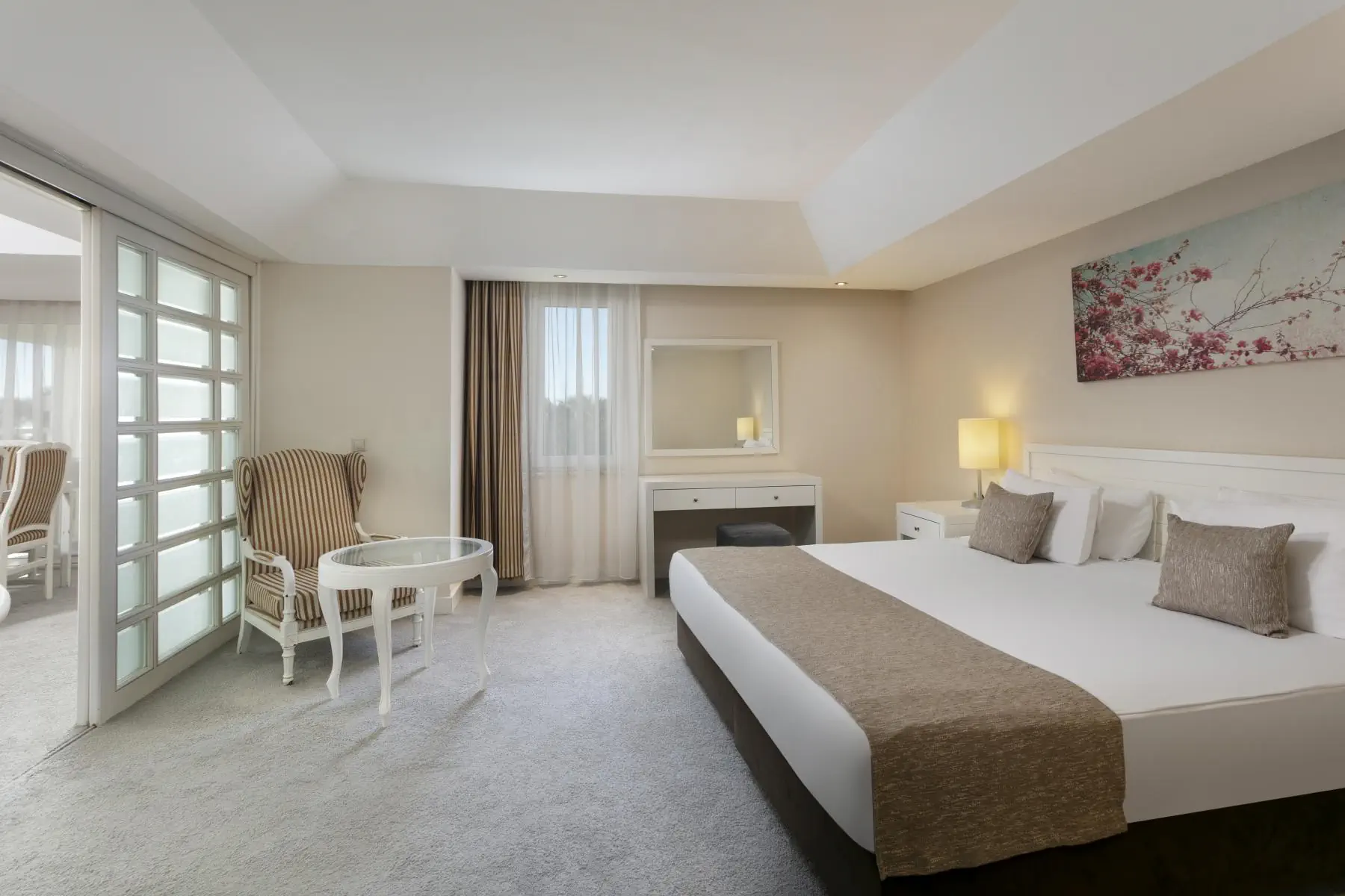 Monachus Family Resort Sorgun - zdjęcie 24