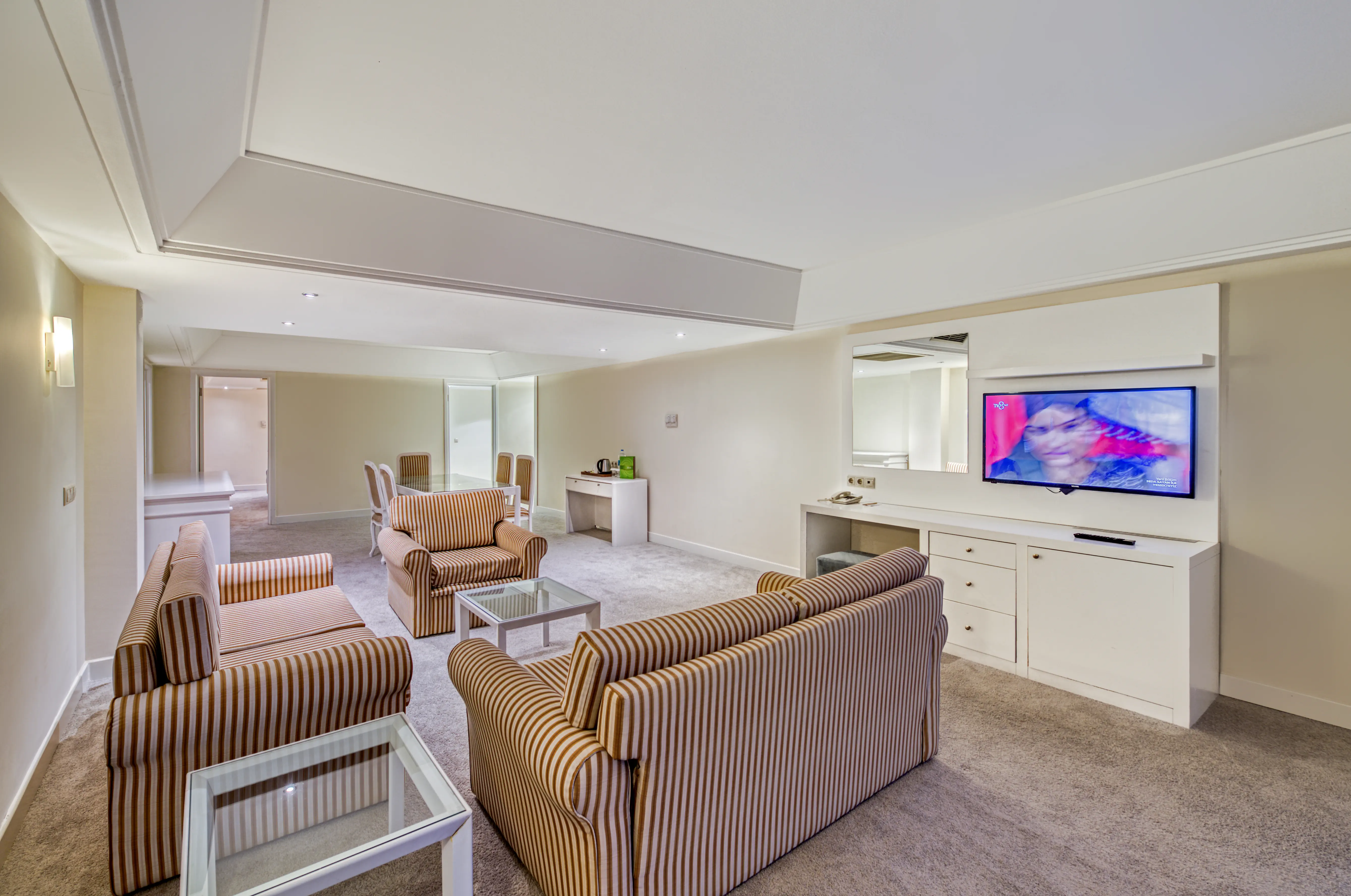 Monachus Family Resort Sorgun - zdjęcie 31