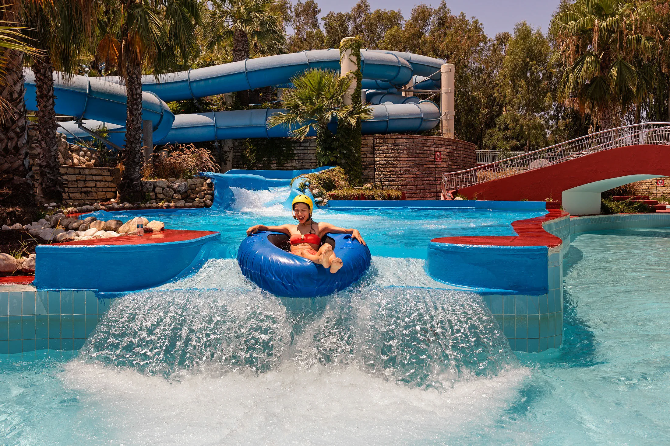Monachus Family Resort Sorgun - zdjęcie 56