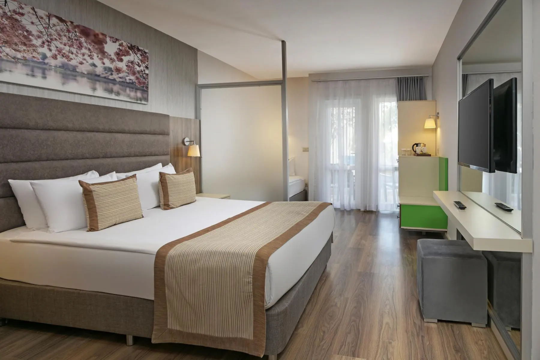 Monachus Family Resort Sorgun - zdjęcie 38