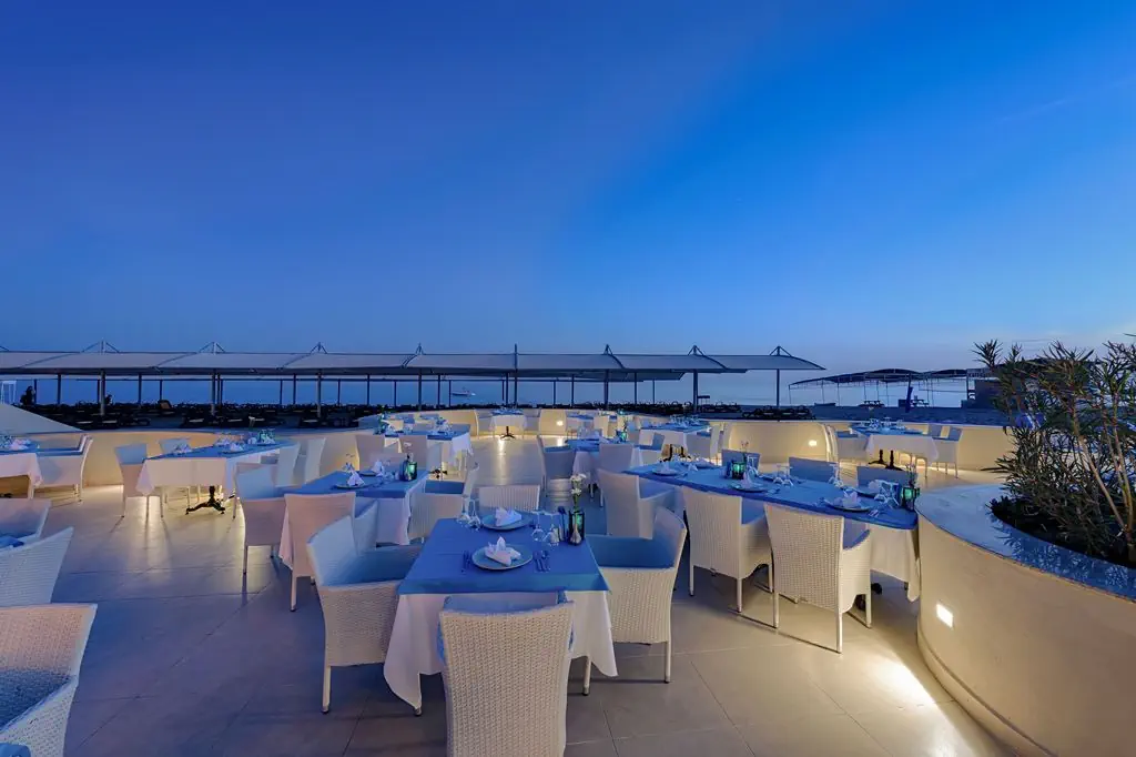 Monachus Family Resort Sorgun - zdjęcie 41