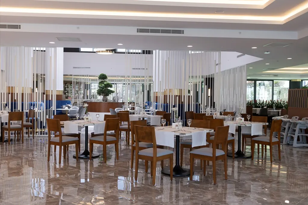 Monachus Family Resort Sorgun - zdjęcie 46