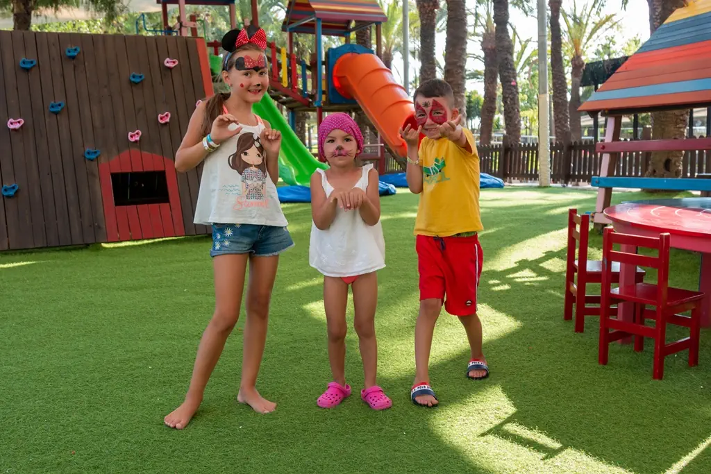 Monachus Family Resort Sorgun - zdjęcie 69