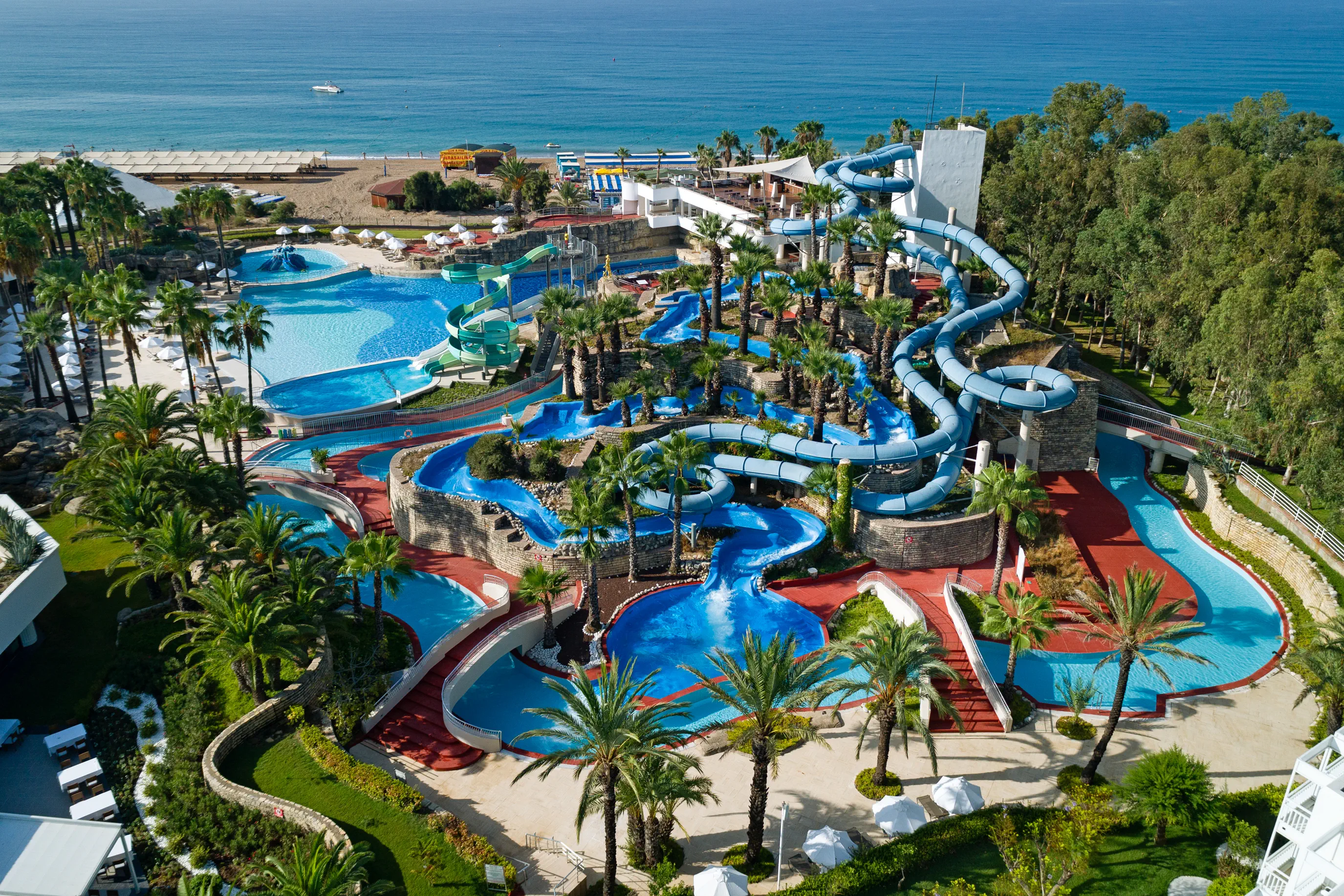 Monachus Family Resort Sorgun - zdjęcie 60