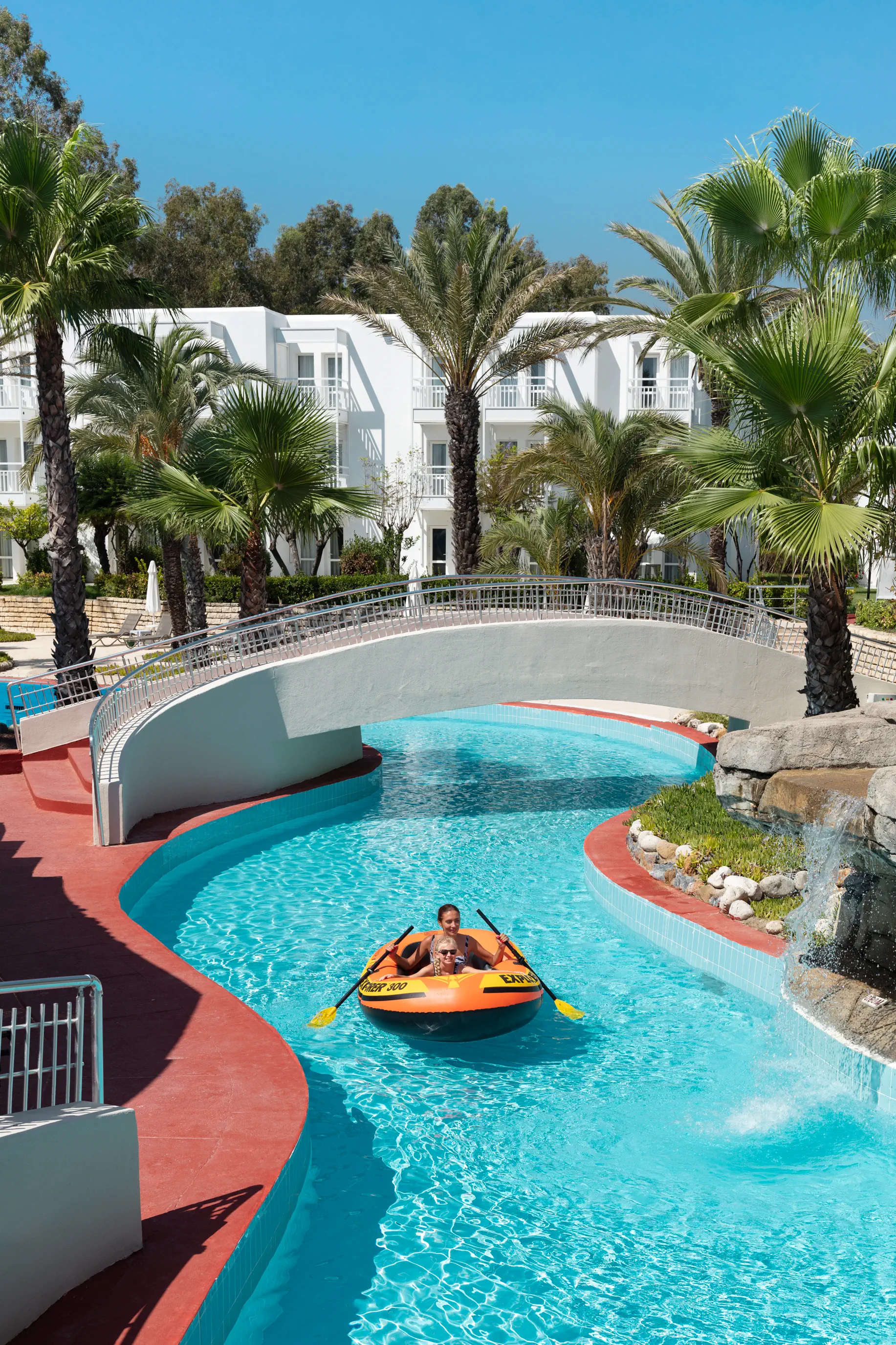 Monachus Family Resort Sorgun - zdjęcie 61
