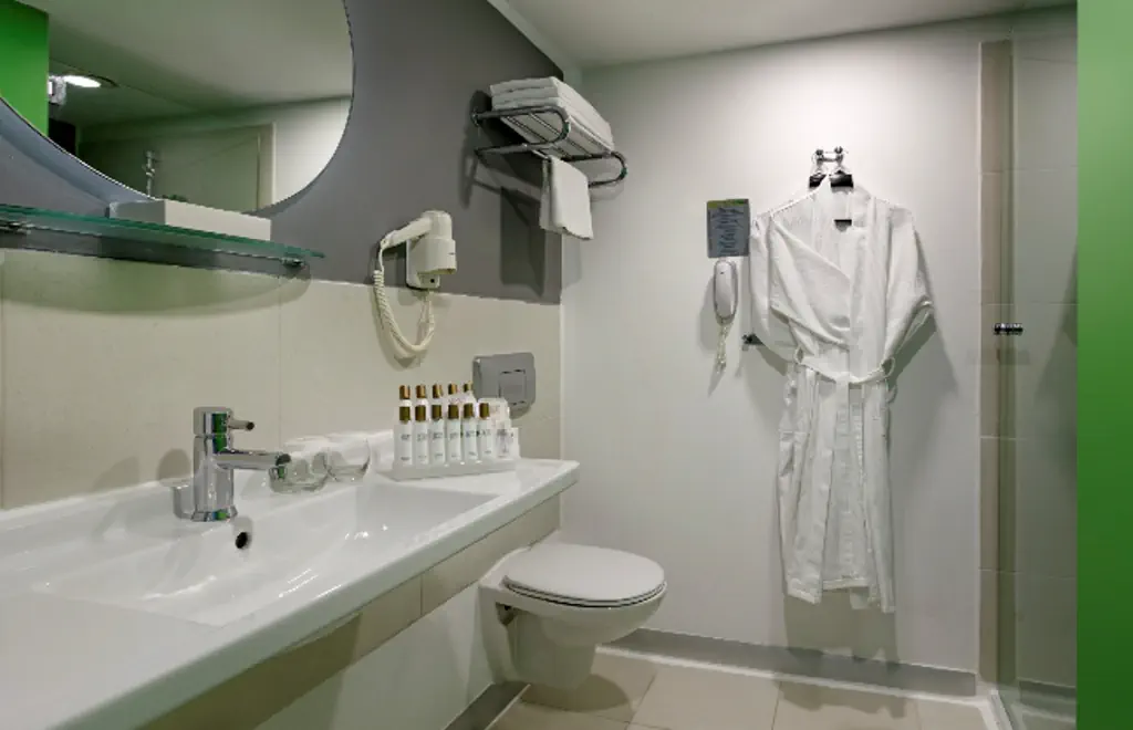 Monachus Family Resort Sorgun - zdjęcie 39